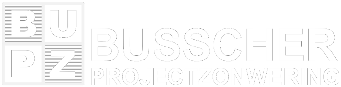 Busscher Projectzonwering